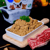 Pate TƯƠI The Pet Cho Chó Mèo Biếng Ăn (1kg) - Ship Now/Grab 2H - Paddy Pet Shop